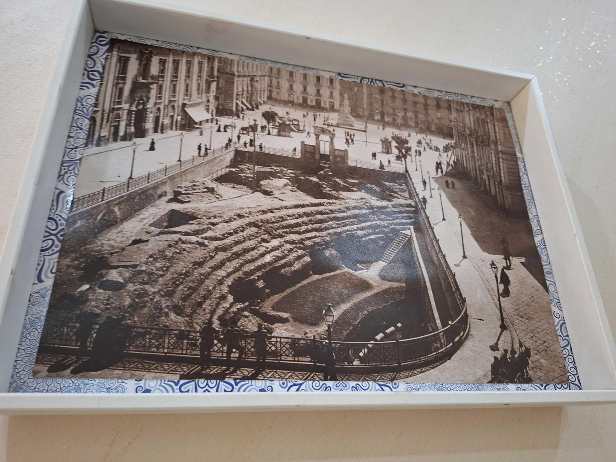 Eruption1669 Apartman Catania-Fontanarossai nemzetközi repülőtér Kültér fotó