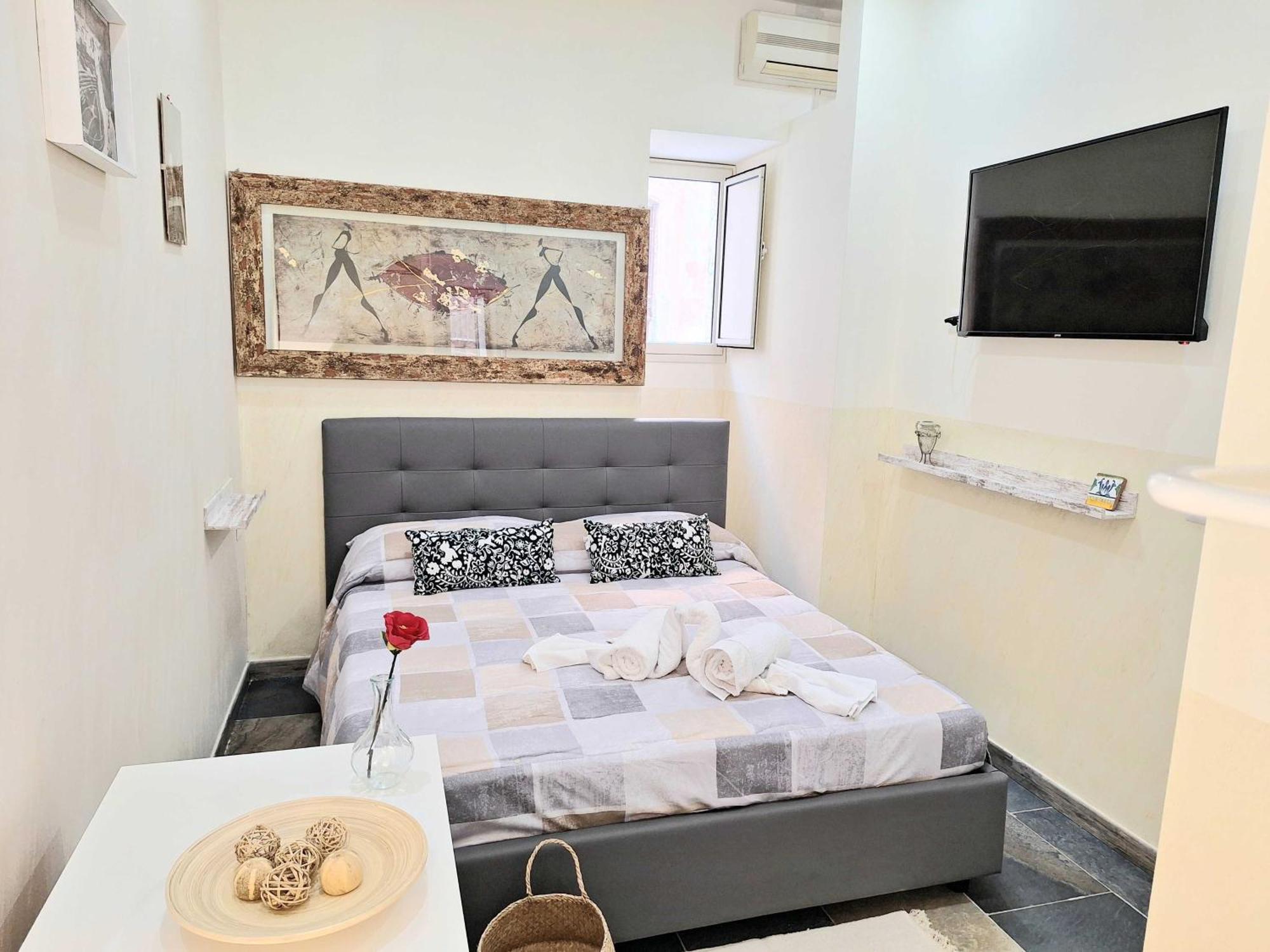 Eruption1669 Apartman Catania-Fontanarossai nemzetközi repülőtér Kültér fotó