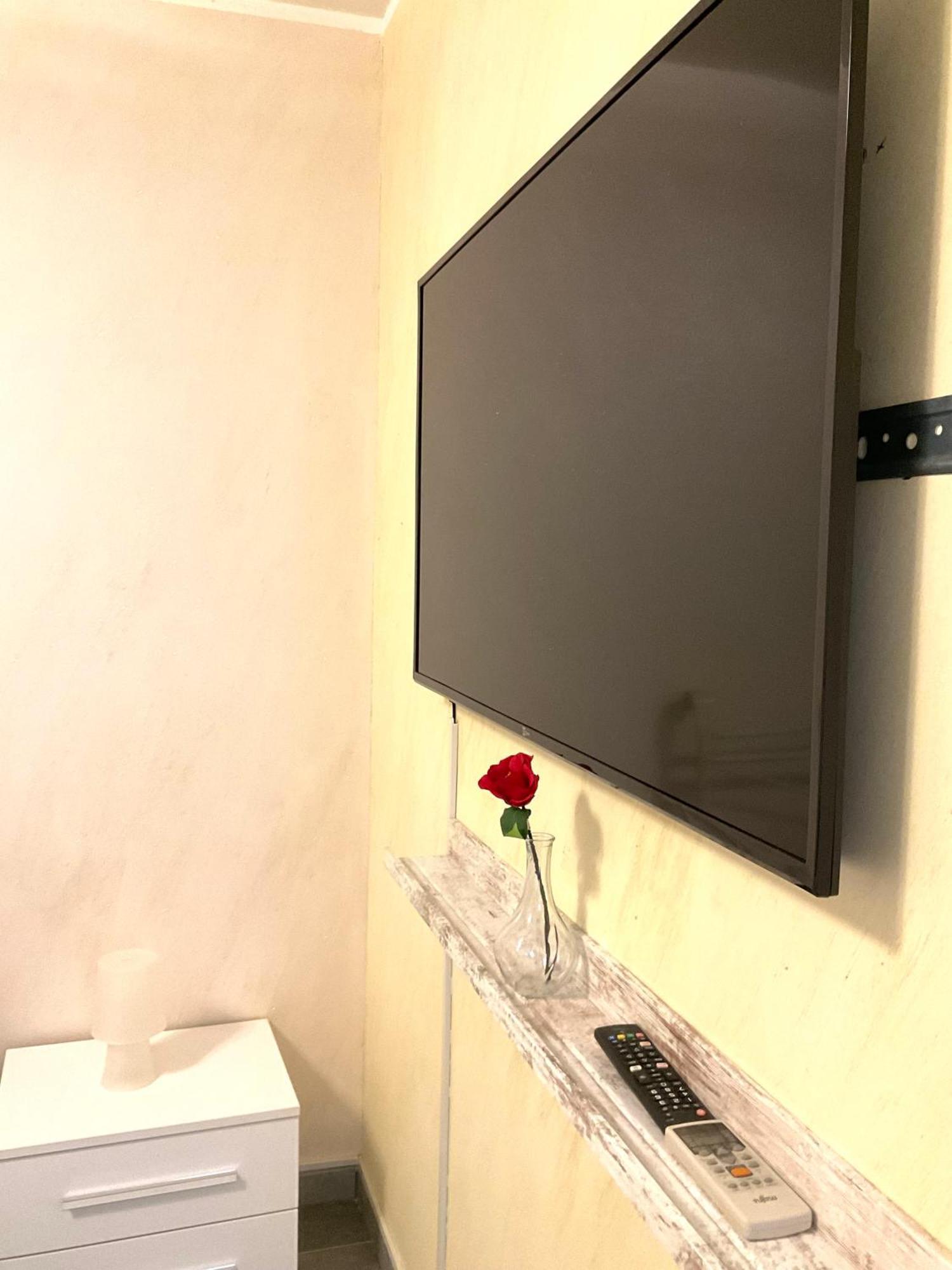 Eruption1669 Apartman Catania-Fontanarossai nemzetközi repülőtér Kültér fotó
