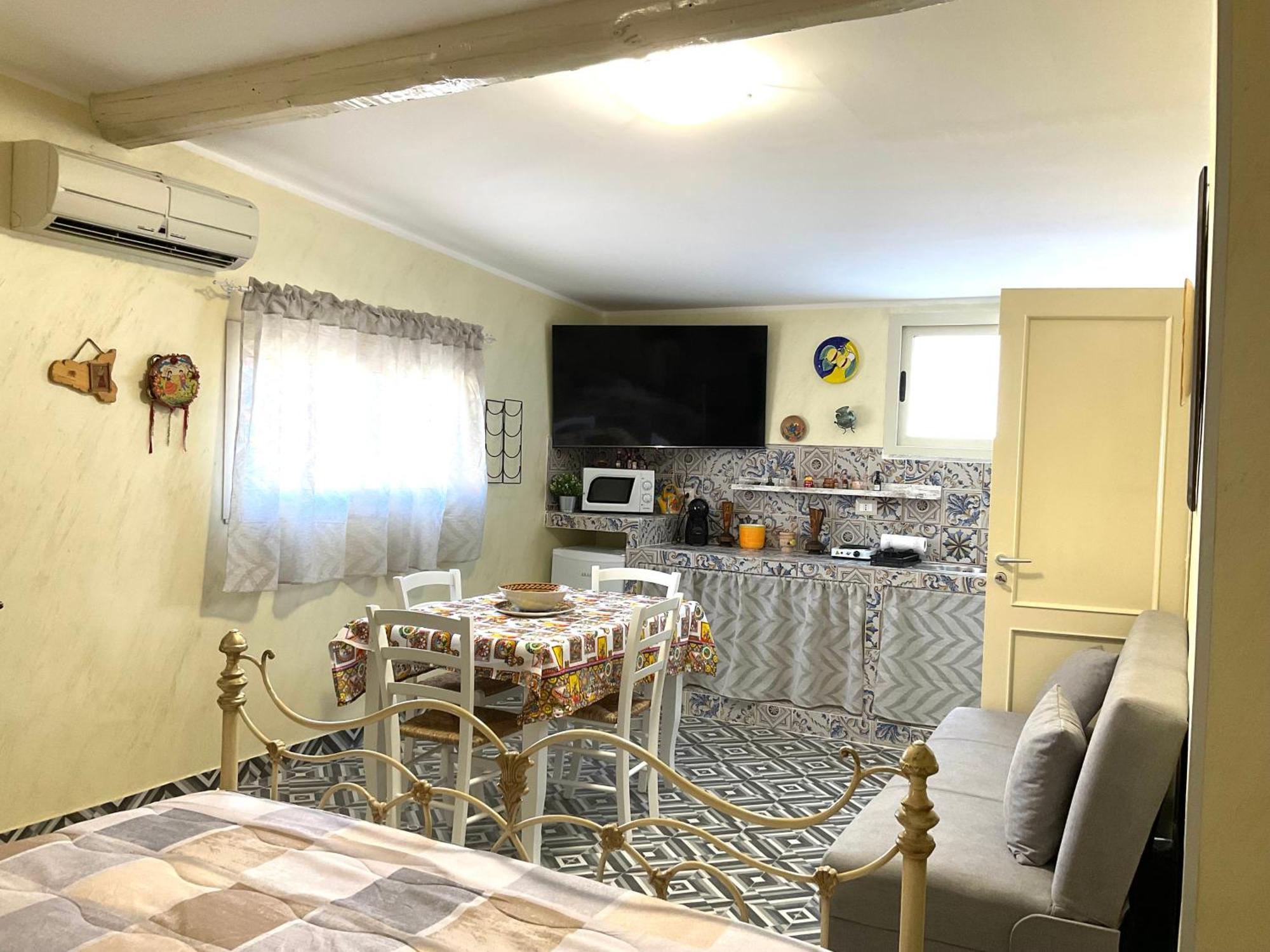 Eruption1669 Apartman Catania-Fontanarossai nemzetközi repülőtér Kültér fotó
