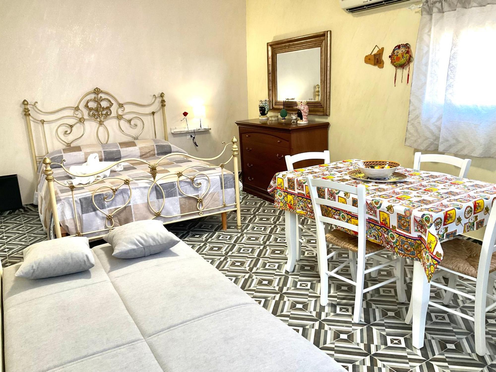Eruption1669 Apartman Catania-Fontanarossai nemzetközi repülőtér Kültér fotó
