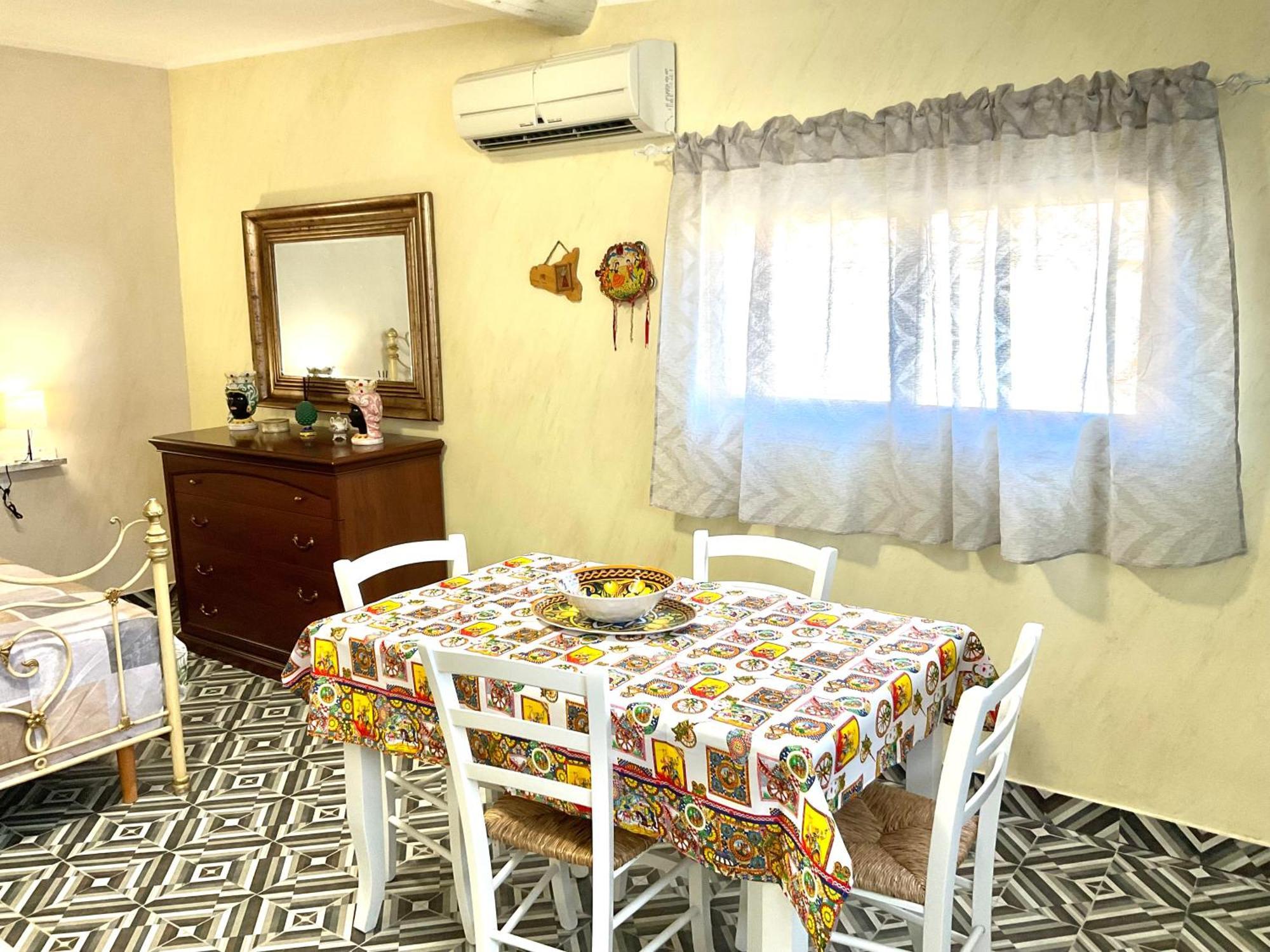 Eruption1669 Apartman Catania-Fontanarossai nemzetközi repülőtér Kültér fotó