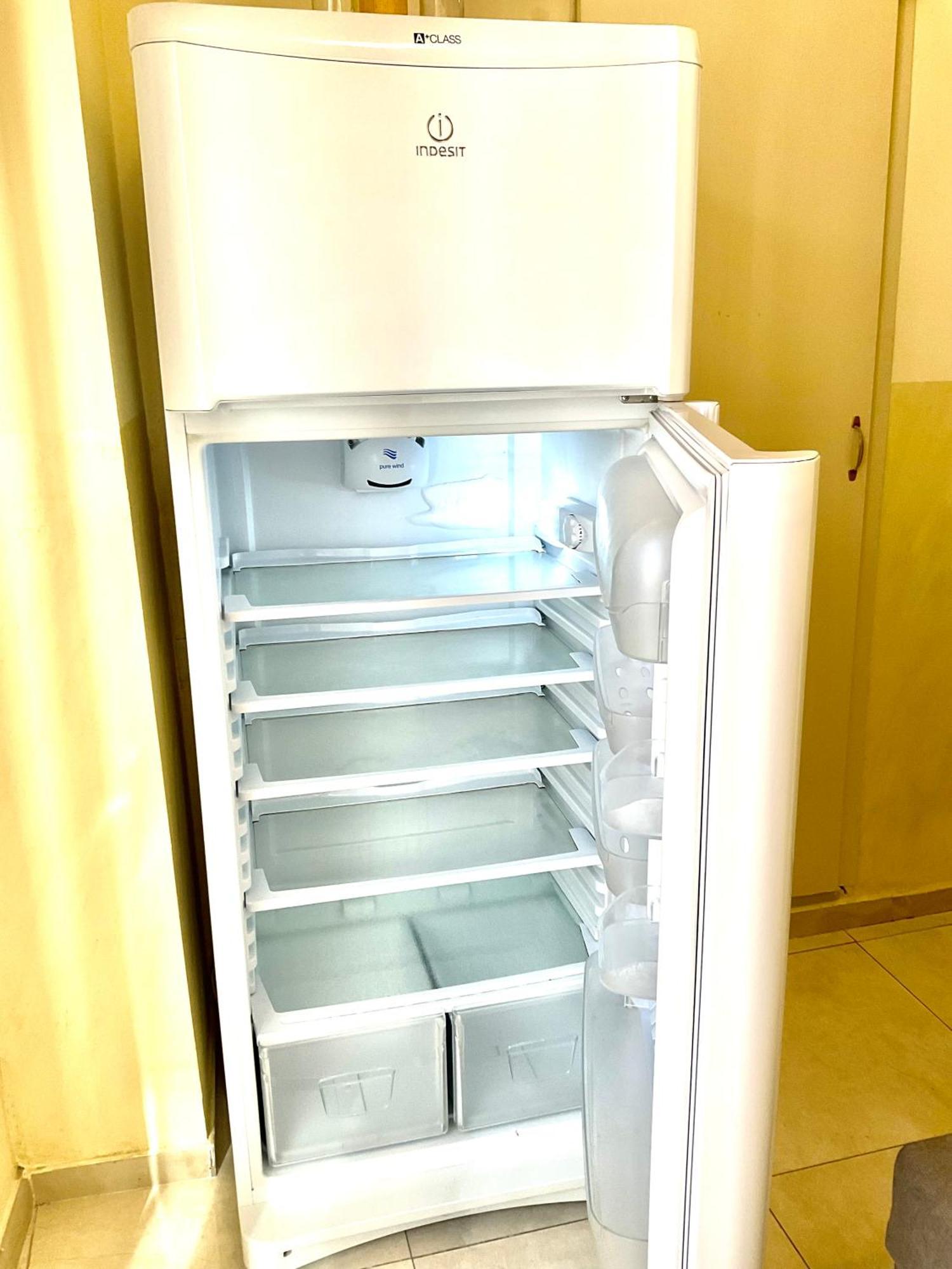 Eruption1669 Apartman Catania-Fontanarossai nemzetközi repülőtér Kültér fotó