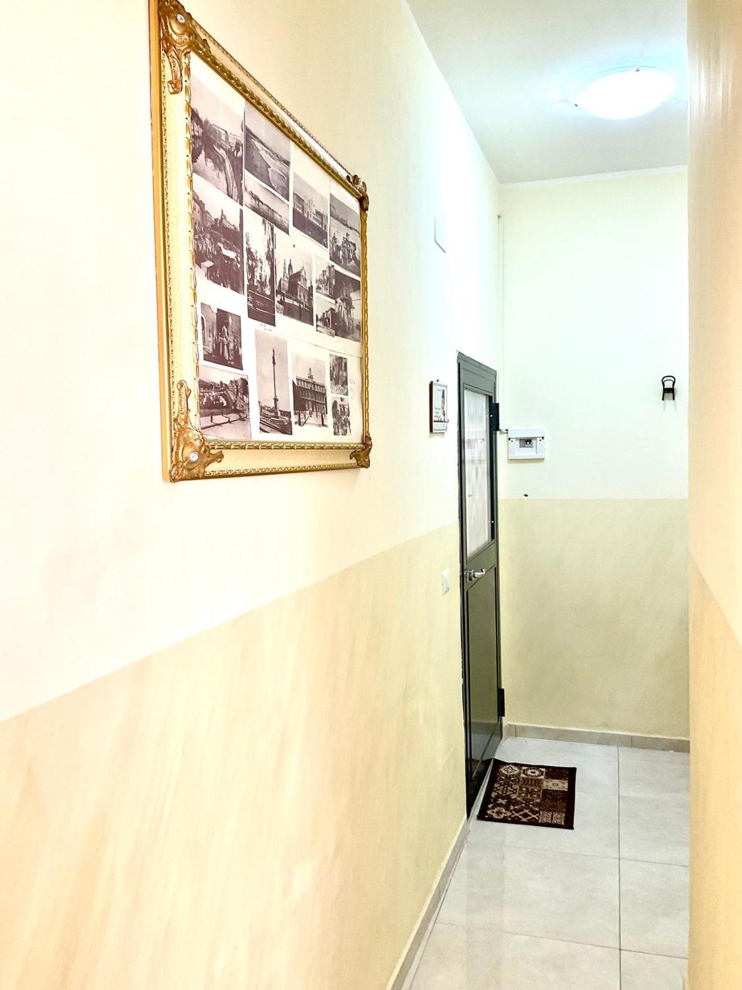 Eruption1669 Apartman Catania-Fontanarossai nemzetközi repülőtér Kültér fotó