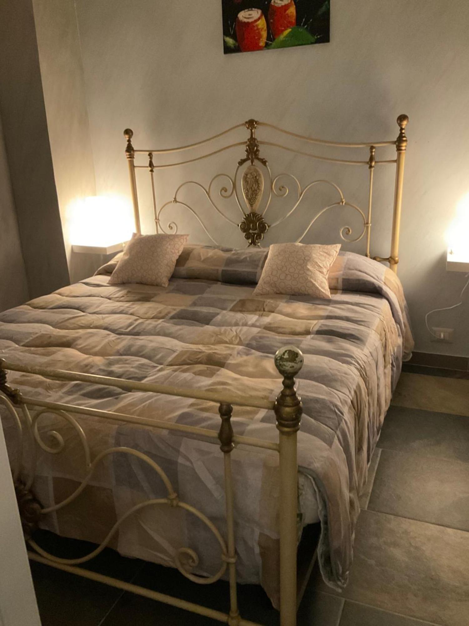 Eruption1669 Apartman Catania-Fontanarossai nemzetközi repülőtér Kültér fotó