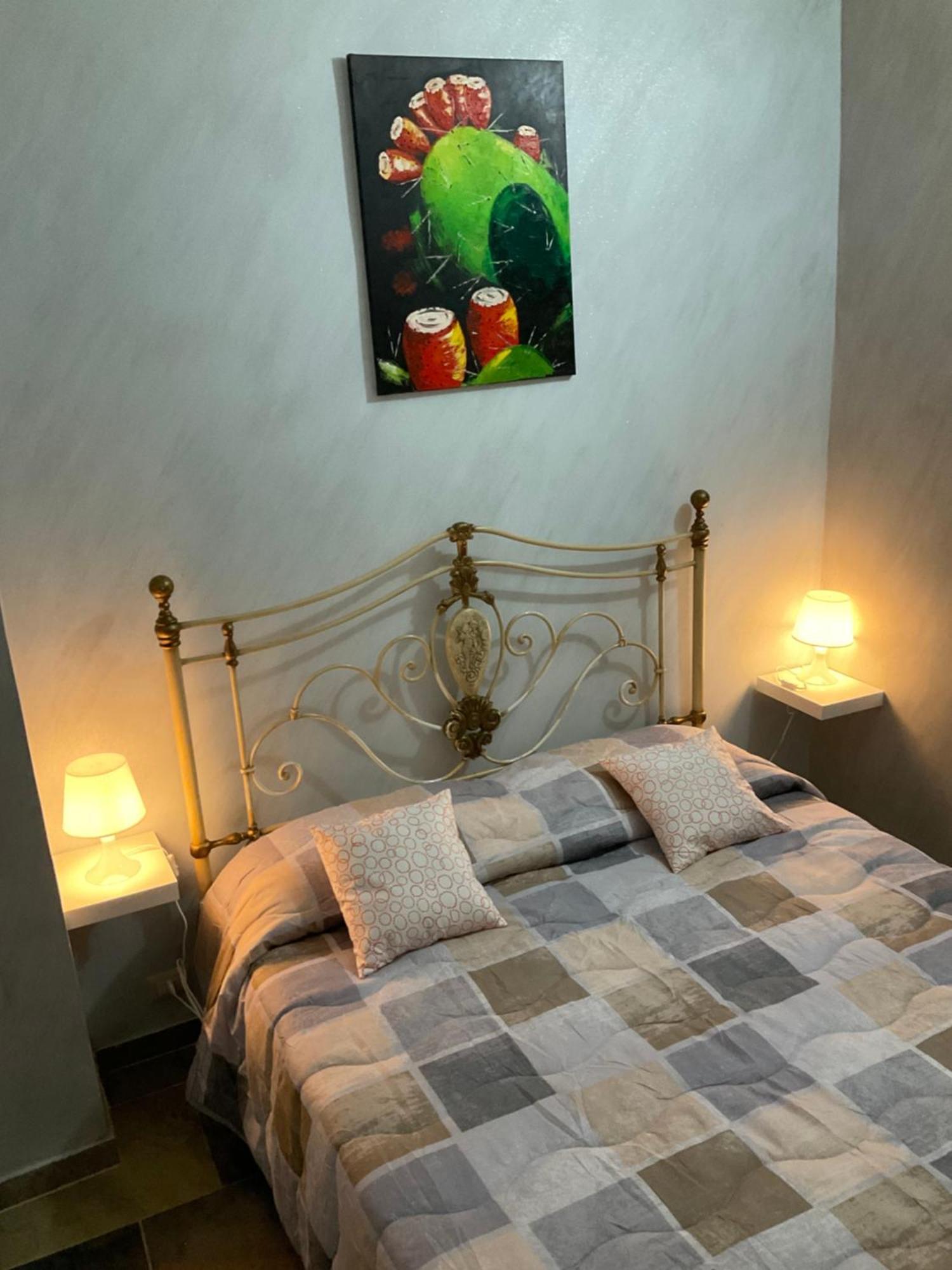 Eruption1669 Apartman Catania-Fontanarossai nemzetközi repülőtér Kültér fotó