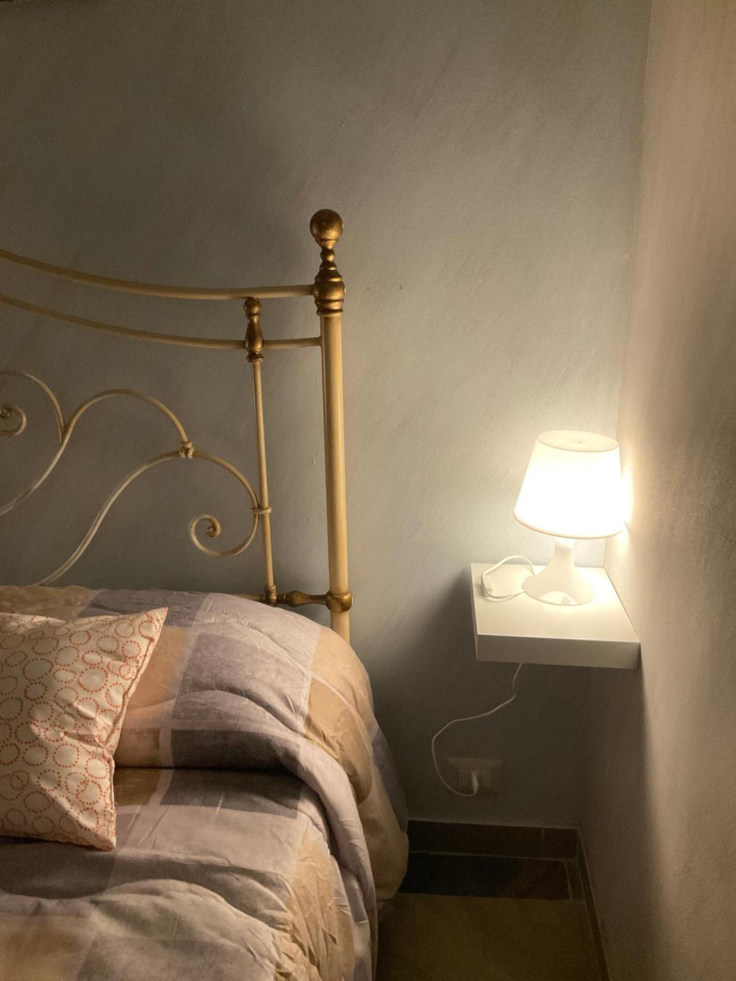 Eruption1669 Apartman Catania-Fontanarossai nemzetközi repülőtér Kültér fotó